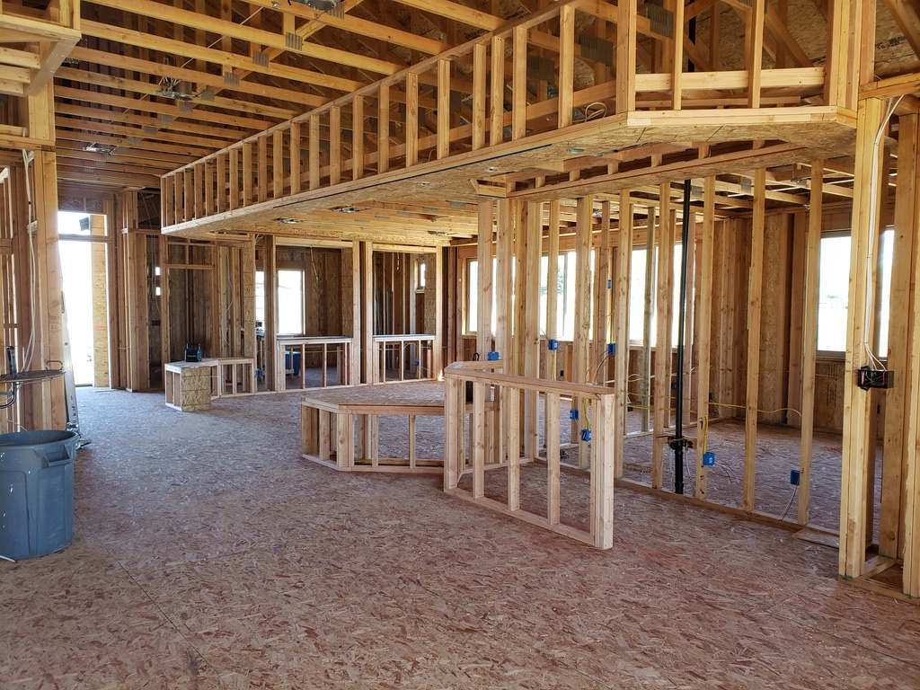 Custom Carpentry Custom Carpentry