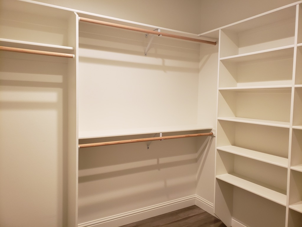 Custom Closets custom closets